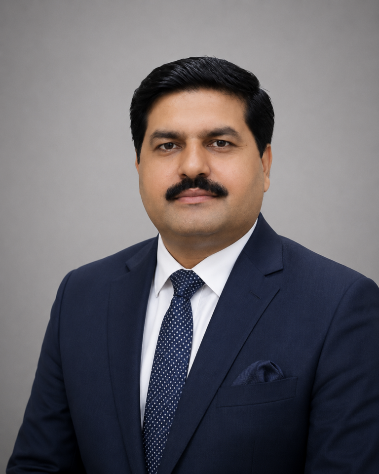 Ghulam Mujtaba