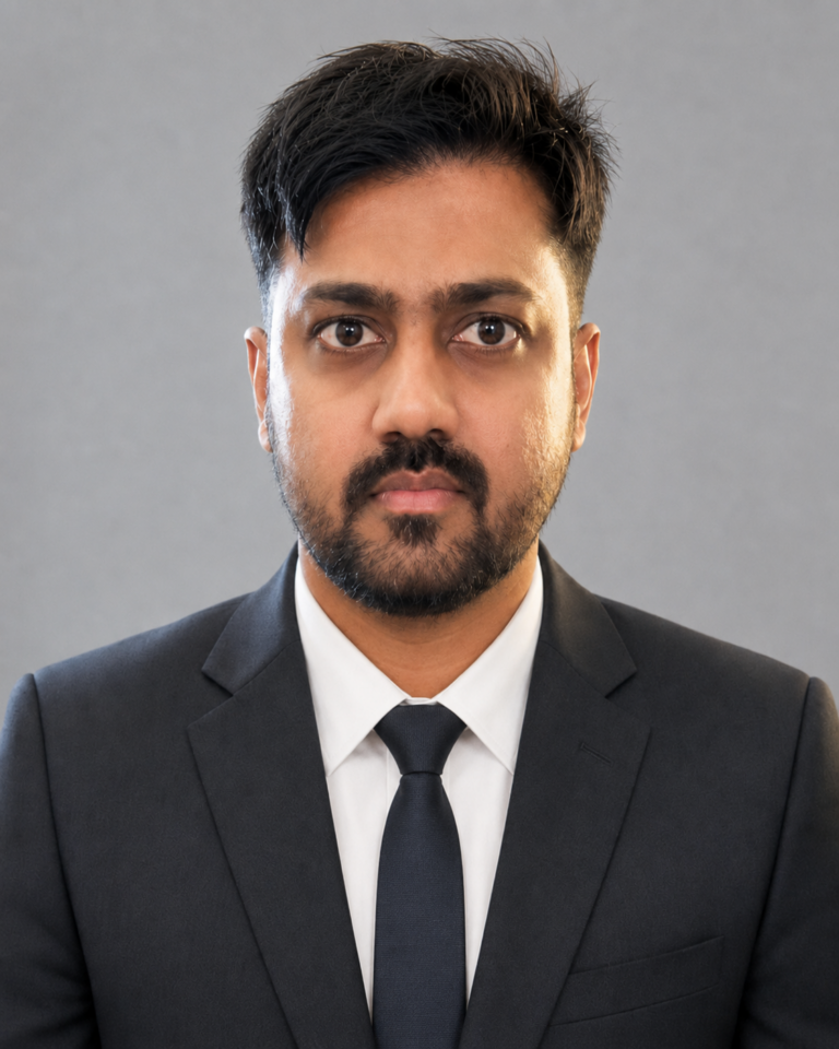 Mukarram Baig