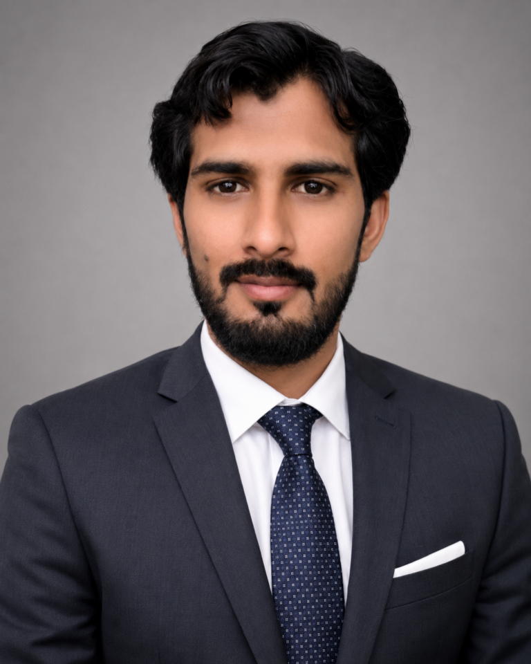 Numan Karamat