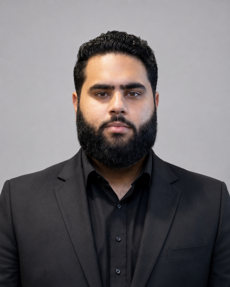 Shehzad Asgar
