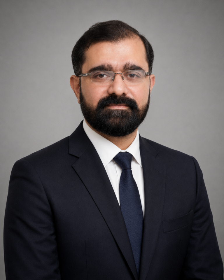 Umer Akram